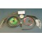 Sure-Fire British Unit Single (Triumph/BSA) 12 Volt